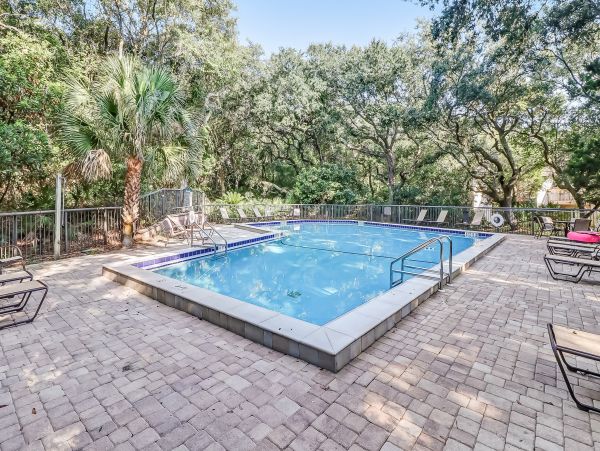 Fernandina Beach Amelia Island Condo 1028796