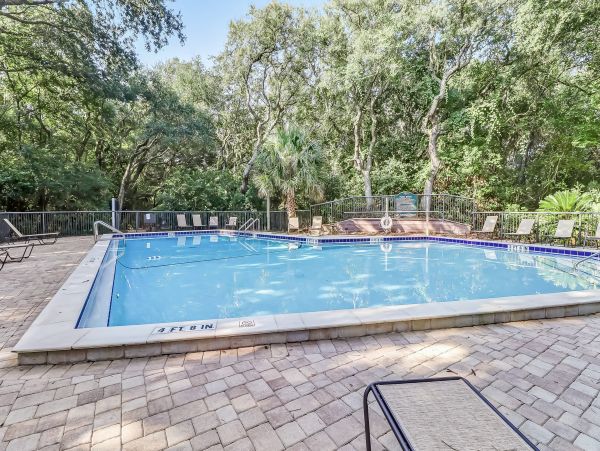 Fernandina Beach Amelia Island Condo 1028796