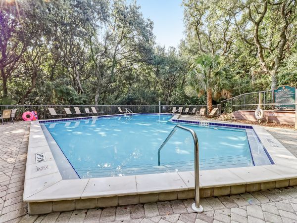 Fernandina Beach Amelia Island Condo 1028796