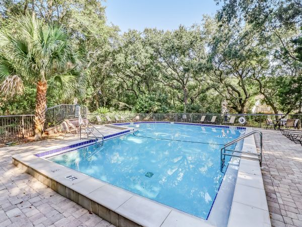 Fernandina Beach Amelia Island Condo 1028796