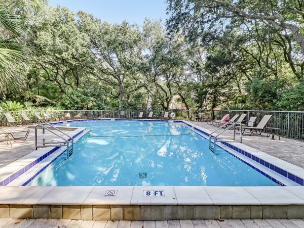 Fernandina Beach Amelia Island Condo 1028796