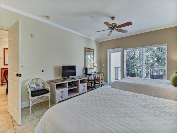 Fernandina Beach Amelia Island Condo 1028797