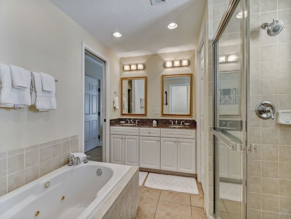 Fernandina Beach Amelia Island Condo 1028797