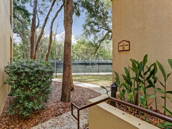 Fernandina Beach Amelia Island Condo 1028797
