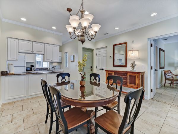 Fernandina Beach Amelia Island Condo 1028798