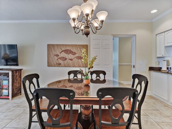 Fernandina Beach Amelia Island Condo 1028798
