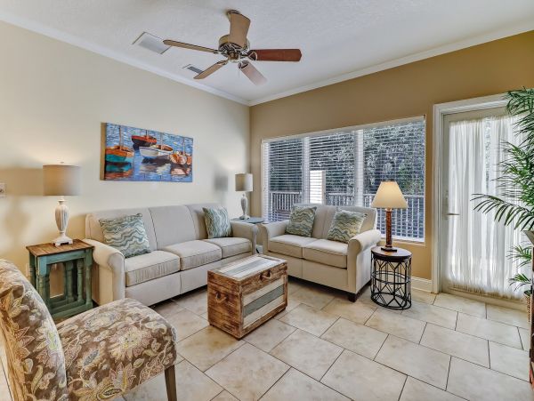 Fernandina Beach Amelia Island Condo 1028798
