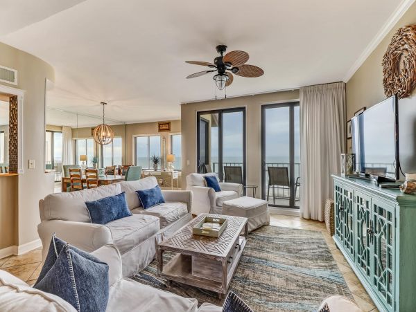 Fernandina Beach Amelia Island Condo 1028799