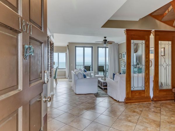 Fernandina Beach Amelia Island Condo 1028799