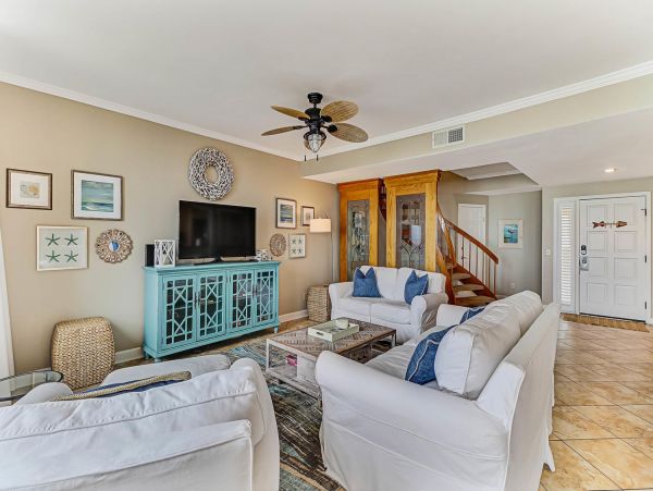Fernandina Beach Amelia Island Condo 1028799