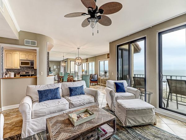 Fernandina Beach Amelia Island Condo 1028799