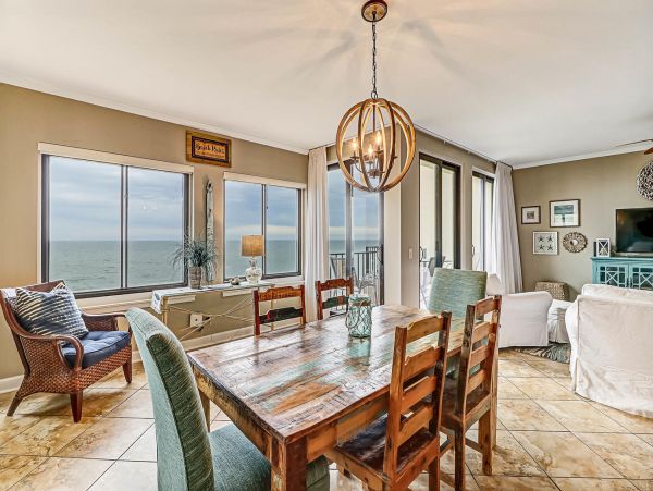 Fernandina Beach Amelia Island Condo 1028799