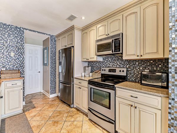 Fernandina Beach Amelia Island Condo 1028799
