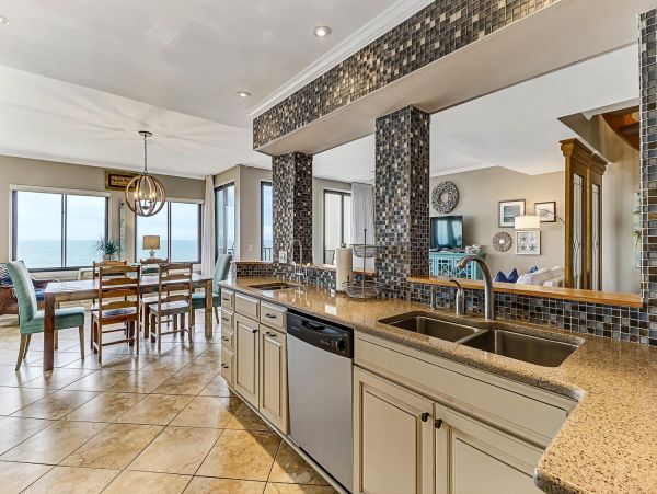 Fernandina Beach Amelia Island Condo 1028799