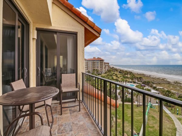 Fernandina Beach Amelia Island Condo 1028799