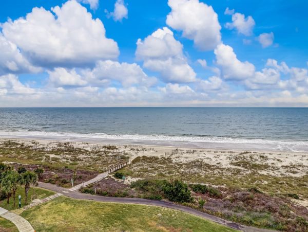 Fernandina Beach Amelia Island Condo 1028799
