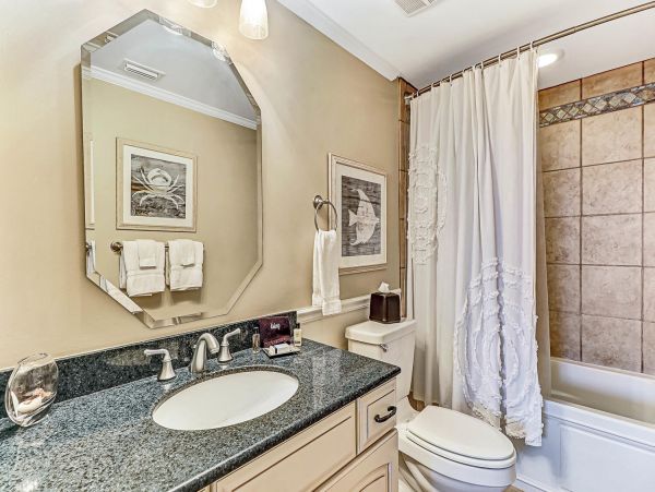 Fernandina Beach Amelia Island Condo 1028799