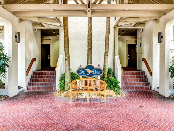 Fernandina Beach Amelia Island Condo 1028799