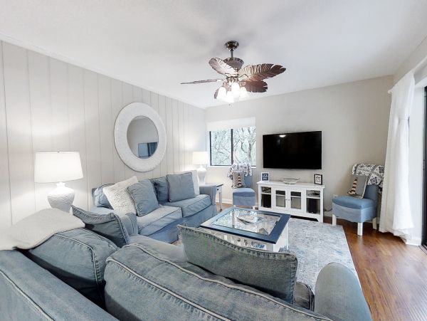 Fernandina Beach Amelia Island Condo 1028800