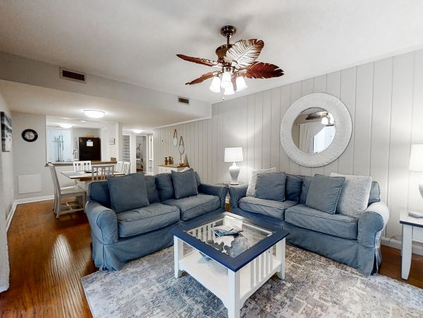 Fernandina Beach Amelia Island Condo 1028800
