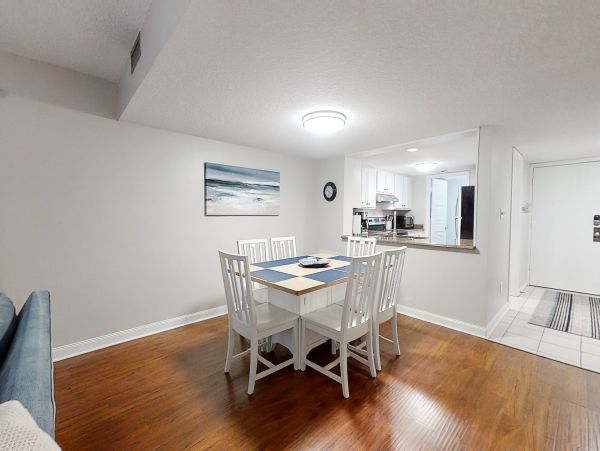 Fernandina Beach Amelia Island Condo 1028800