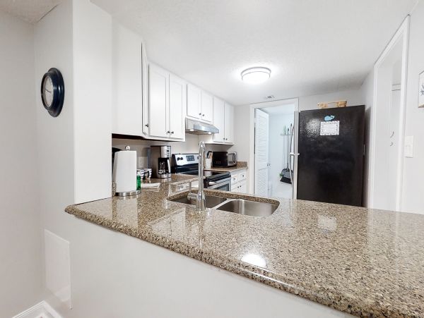 Fernandina Beach Amelia Island Condo 1028800