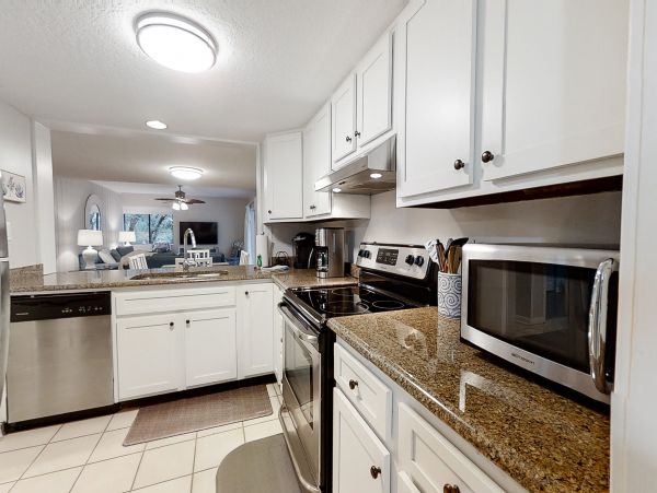Fernandina Beach Amelia Island Condo 1028800