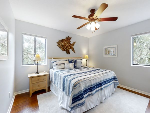 Fernandina Beach Amelia Island Condo 1028800