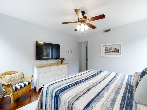 Fernandina Beach Amelia Island Condo 1028800