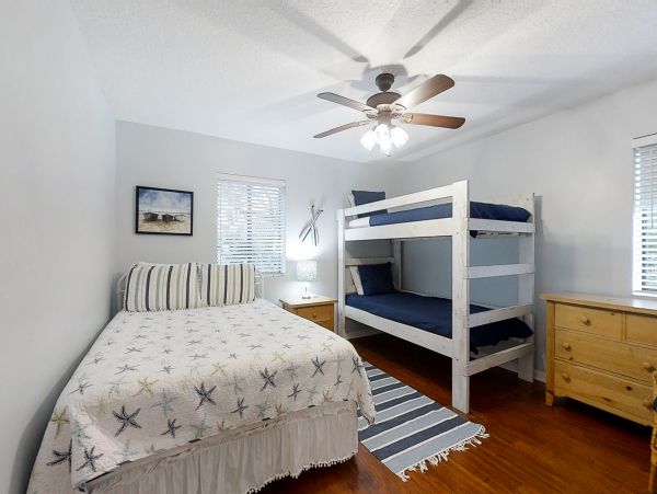 Fernandina Beach Amelia Island Condo 1028800