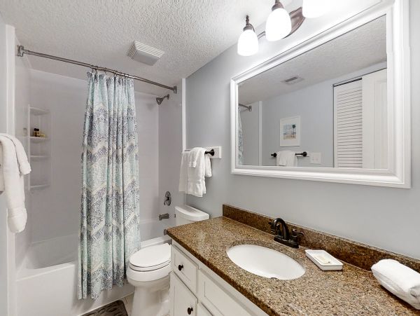Fernandina Beach Amelia Island Condo 1028800