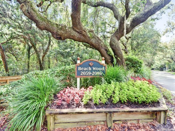 Fernandina Beach Amelia Island Condo 1028800