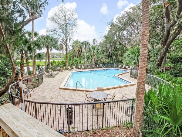Fernandina Beach Amelia Island Condo 1028800