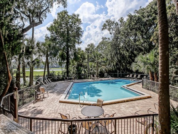 Fernandina Beach Amelia Island Condo 1028800