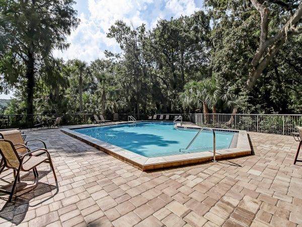 Fernandina Beach Amelia Island Condo 1028800