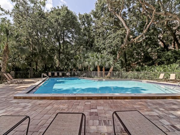 Fernandina Beach Amelia Island Condo 1028800
