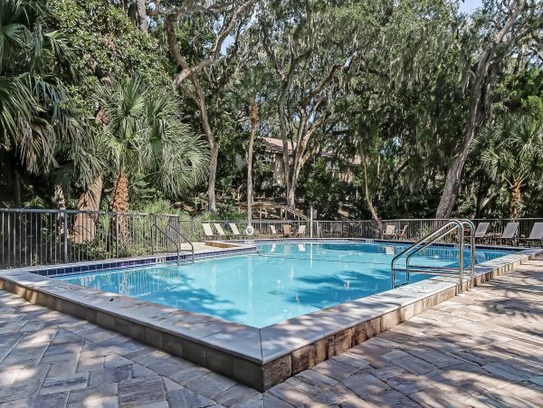Fernandina Beach Amelia Island Condo 1028800