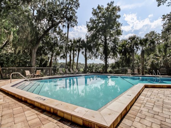 Fernandina Beach Amelia Island Condo 1028800