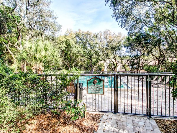 Fernandina Beach Amelia Island Condo 1028800