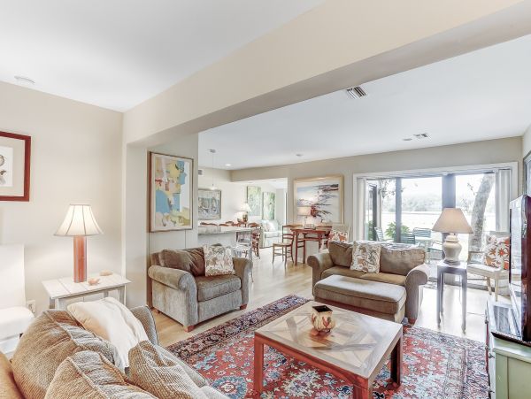 Fernandina Beach Amelia Island Condo 1028801