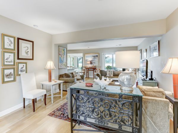 Fernandina Beach Amelia Island Condo 1028801