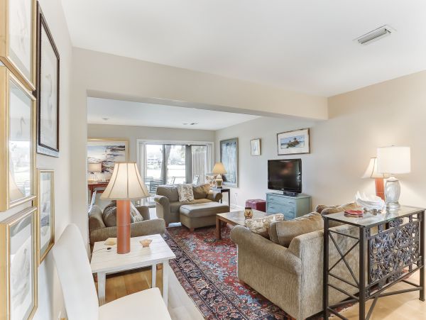 Fernandina Beach Amelia Island Condo 1028801