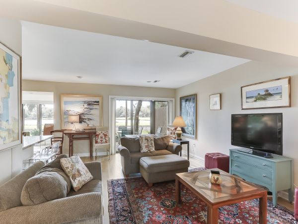 Fernandina Beach Amelia Island Condo 1028801