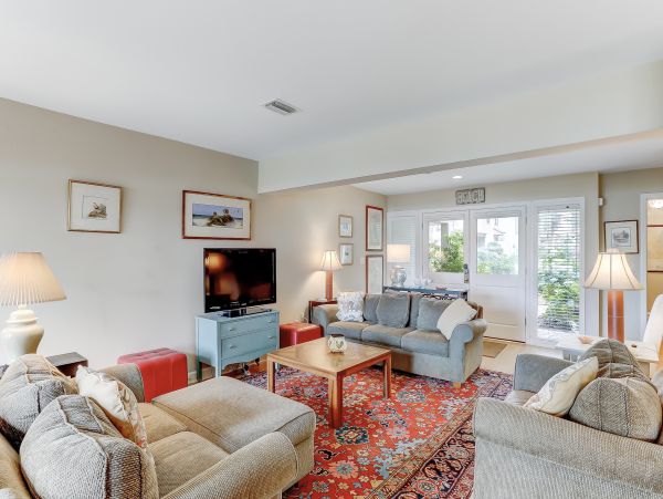 Fernandina Beach Amelia Island Condo 1028801