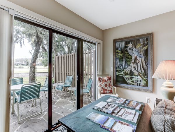 Fernandina Beach Amelia Island Condo 1028801