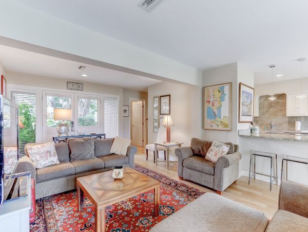 Fernandina Beach Amelia Island Condo 1028801