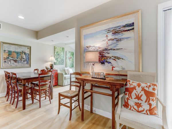 Fernandina Beach Amelia Island Condo 1028801
