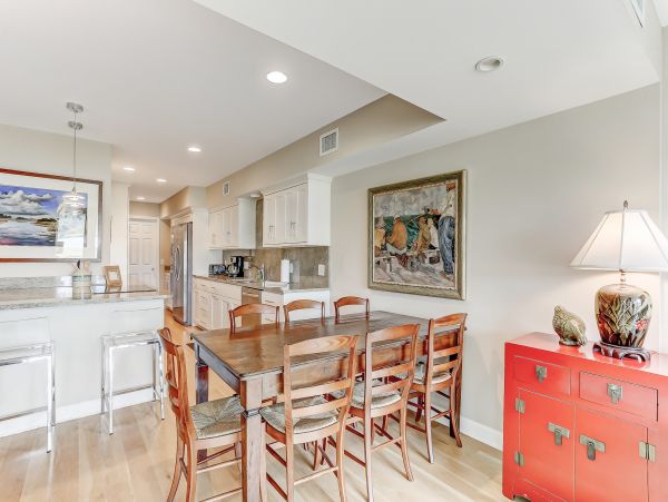 Fernandina Beach Amelia Island Condo 1028801