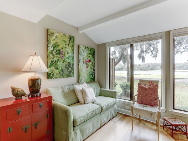 Fernandina Beach Amelia Island Condo 1028801