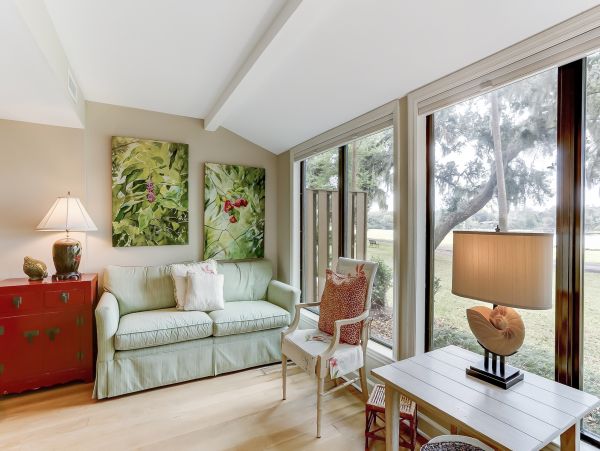 Fernandina Beach Amelia Island Condo 1028801